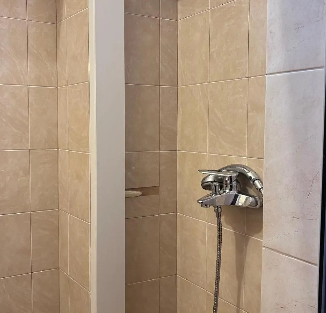 Studio In The Heart Of Sofia Apartment