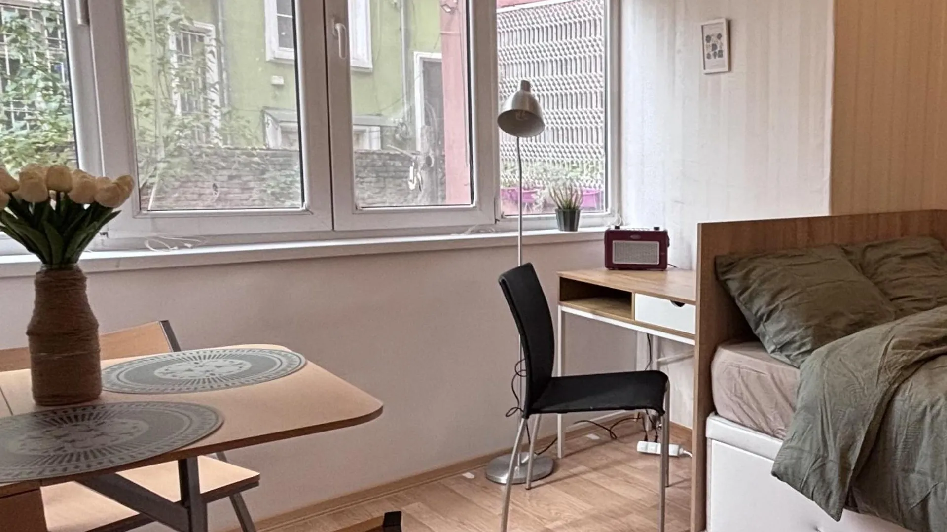 Studio In The Heart Of Sofía 0*,  Bulgaria